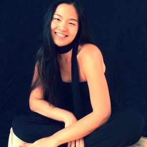 Meet your Posher, Jessie